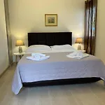 Jadranka Vendégház Tučepi