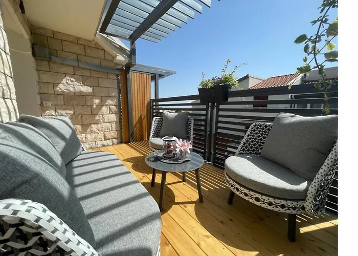 게스트하우스 Jadranka 4*