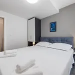 Gasthuis Jadranka Tučepi