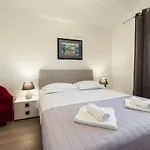 Jadranka Gasthuis 4*