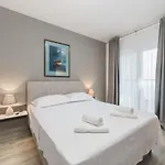 Jadranka 4* Tučepi