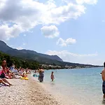 Jadranka 4* Tučepi