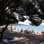 Jadranka 4* Tučepi