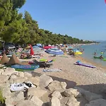 Jadranka 4* Tučepi