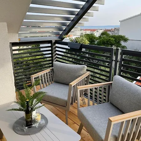 Jadranka Pensionat 4*