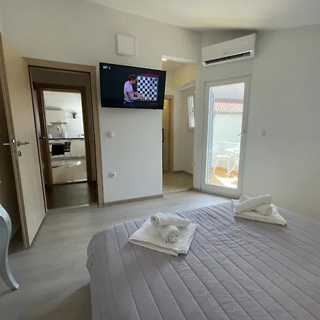 Jadranka Konukevi Tučepi