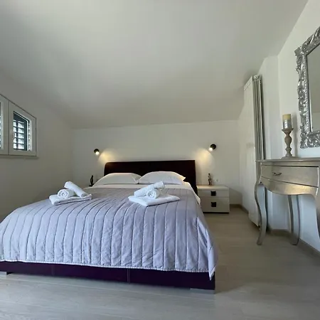 Pensionat Jadranka 4*