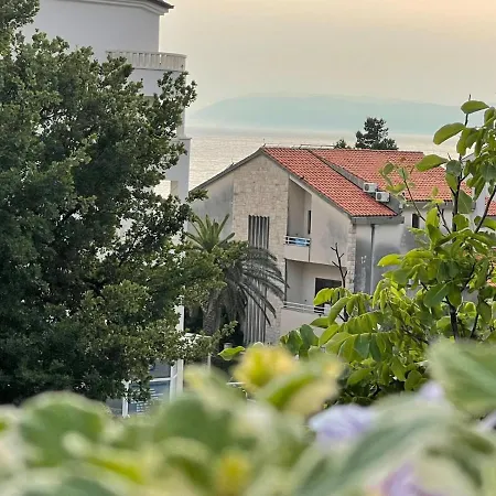 Jadranka 4* Tučepi