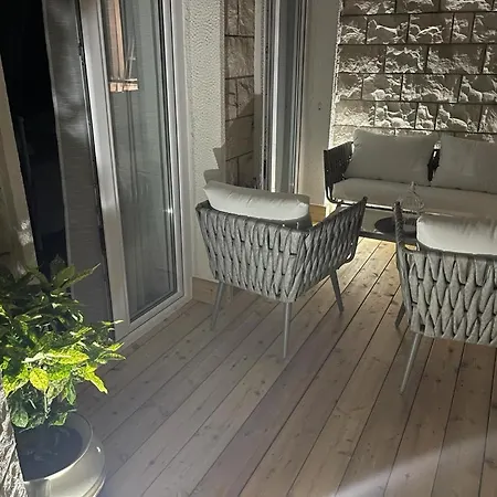 Jadranka Guest house 4*