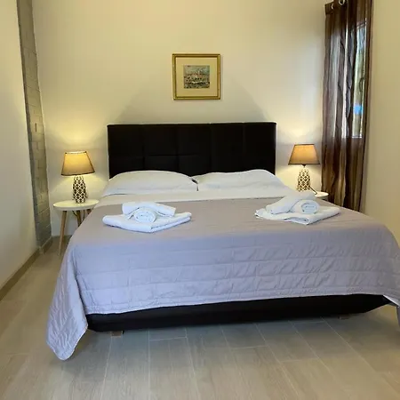 Jadranka Guest house Tucepi