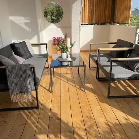 Jadranka Pensionat 4*