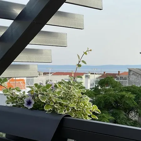 Jadranka Pensionat 4*