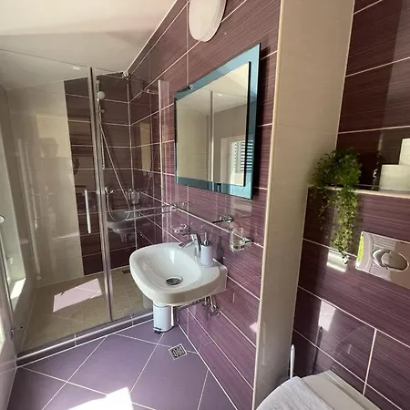Jadranka 4* Tučepi