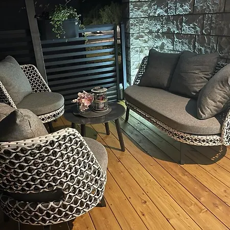Pensionat Jadranka 4*