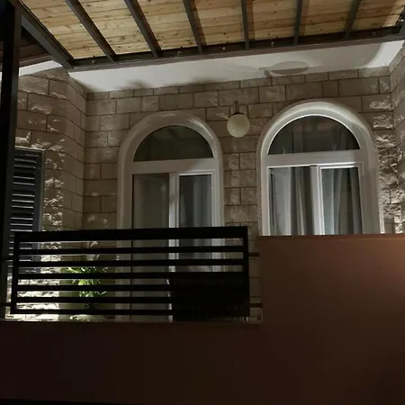 Jadranka Guest house