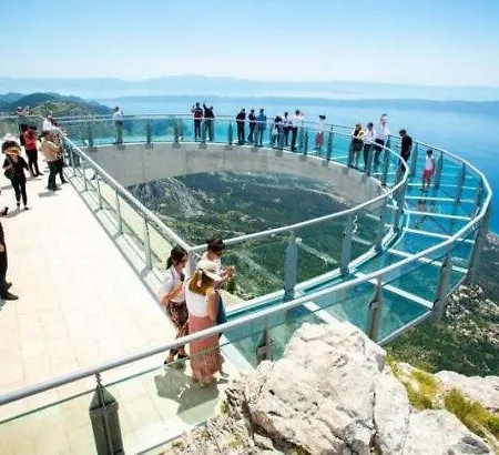 Jadranka Tučepi