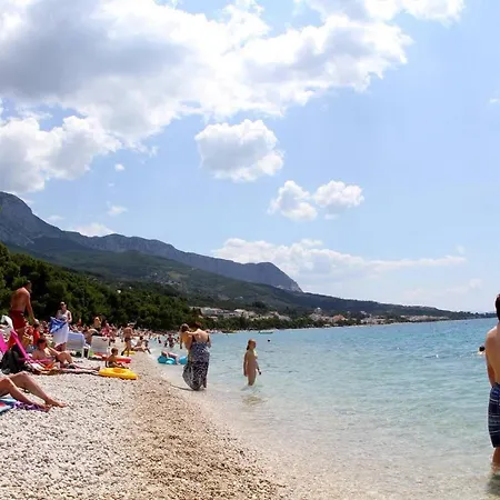 Jadranka 4* Tučepi