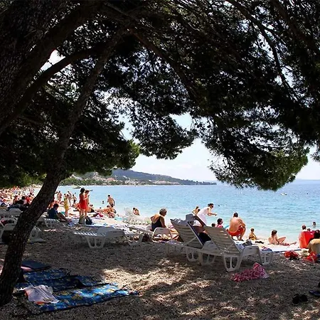 Jadranka 4* Tučepi