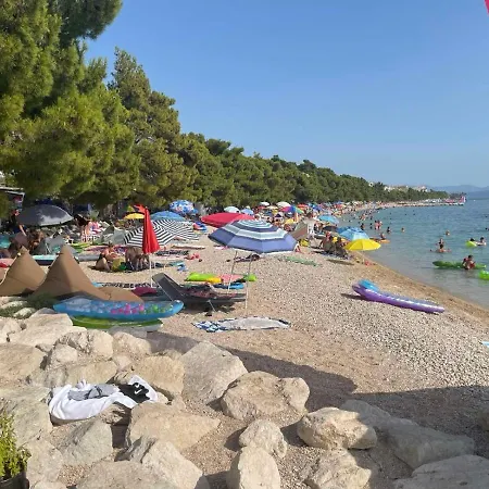 Jadranka 4* Tučepi