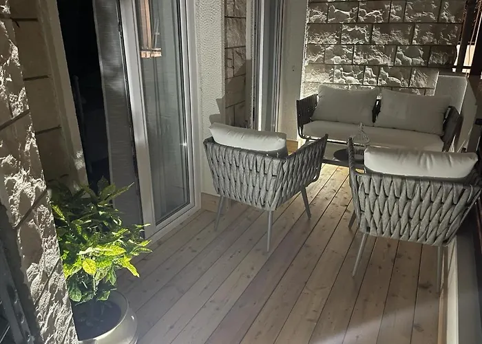 Jadranka Gasthof 4*