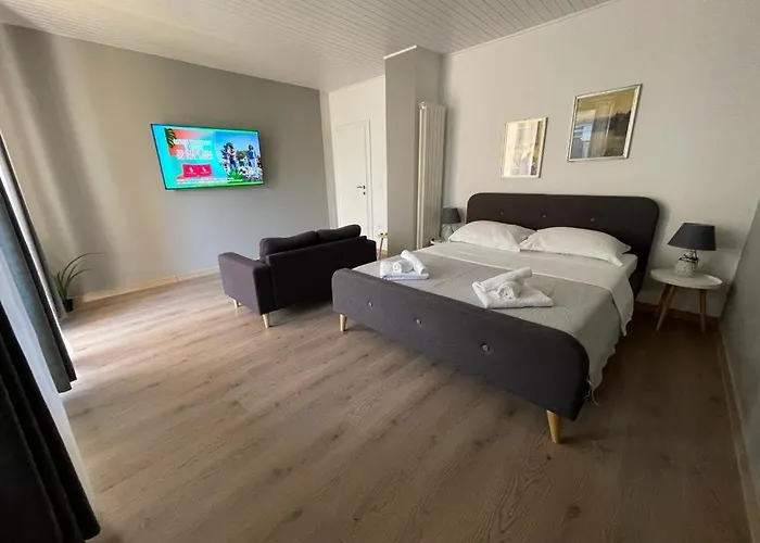 Jadranka Gasthof 4*