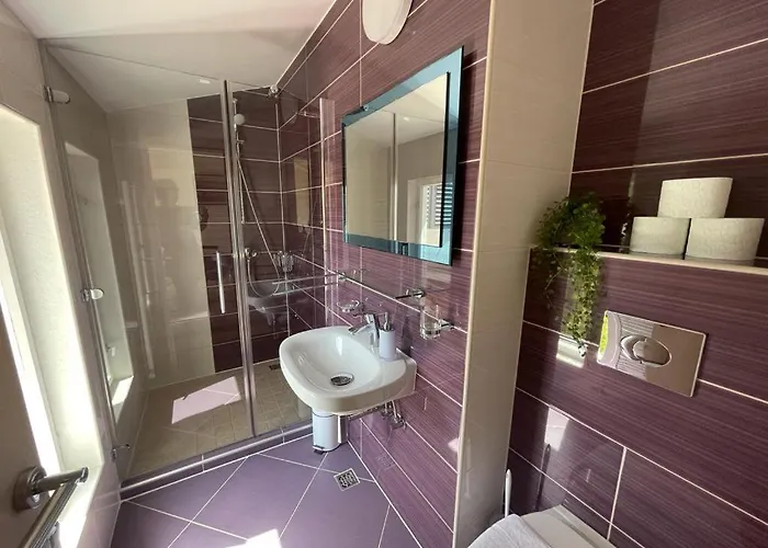 Jadranka 4* Tučepi