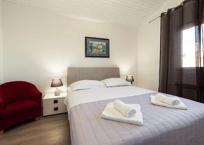 Jadranka Gasthof 4*