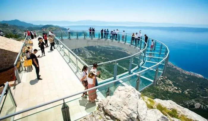 Jadranka Tučepi