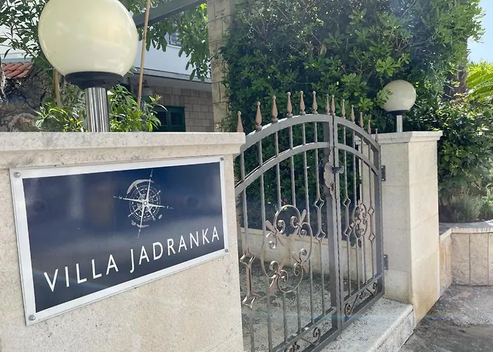 Gasthof Jadranka Tučepi